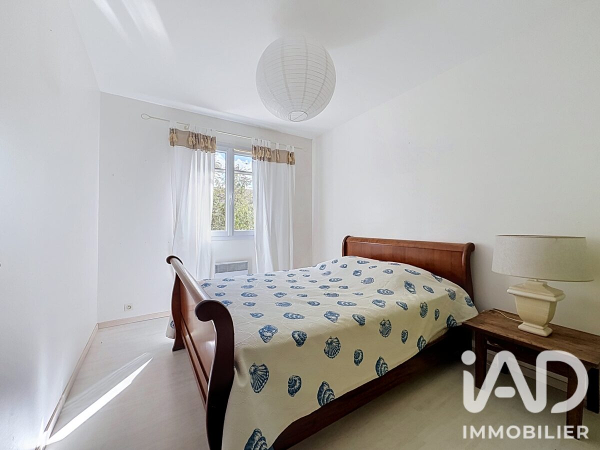Maison traditionnelle à Charron (17230) — 101 m², 4 pièces — photo 7/8