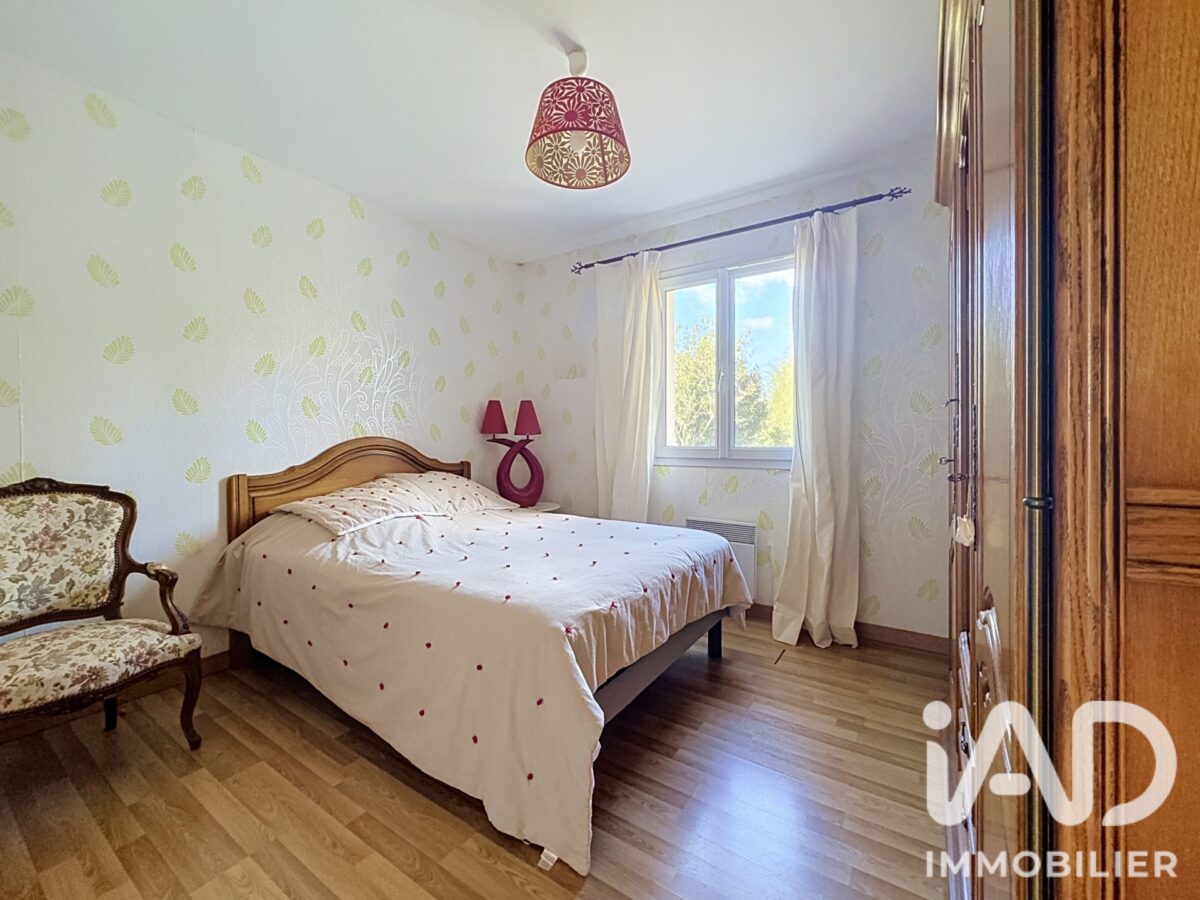 Maison traditionnelle à Charron (17230) — 101 m², 4 pièces — photo 8/8