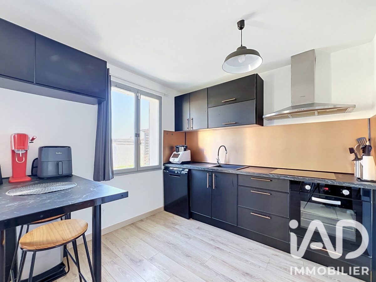 Maison à Villedoux (17230) — 96 m², 4 pièces — photo 5/8