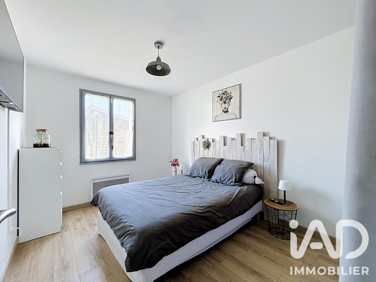 Maison à Villedoux (17230) — 96 m², 4 pièces — photo 6/8