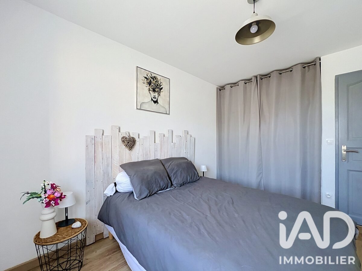 Maison à Villedoux (17230) — 96 m², 4 pièces — photo 7/8