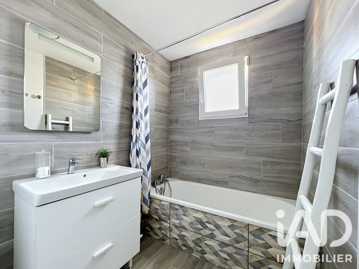 Maison à Villedoux (17230) — 96 m², 4 pièces — photo 8/8