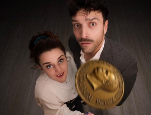 Café-théâtre : à pile ou face