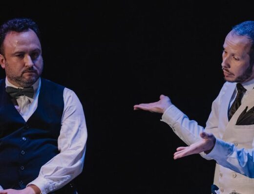 Café-théâtre : Alliances