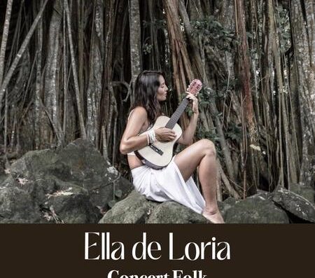 Concert – Ella de Loria