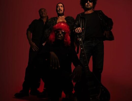 Concert – FFF + Beh&rsquo;Ouai