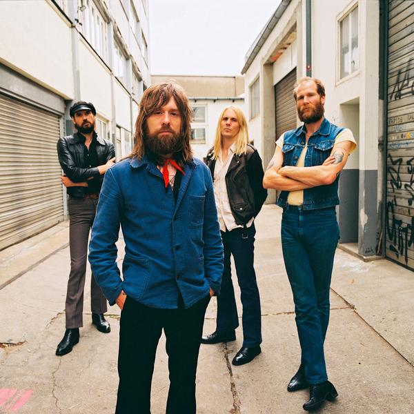 Concert – Kadavar + Scott Hepple and the Sun Band