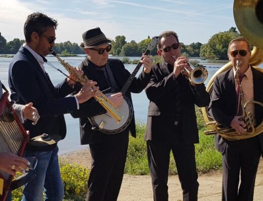 Concert – Méfie toi du chat et Aurélie Tropez