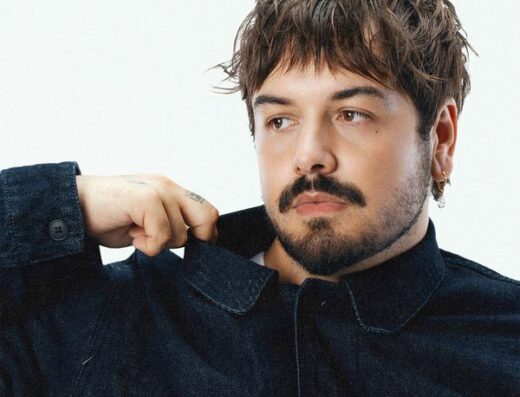 Concert – St Graal + Copycat + After Club : DJ Poas