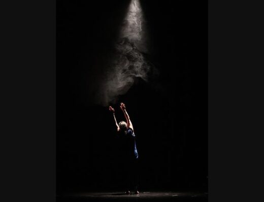 Danse – « Vocation » par la Cie L&rsquo;oeil de Pénélope