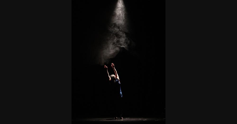 Danse – « Vocation » par la Cie L’oeil de Pénélope