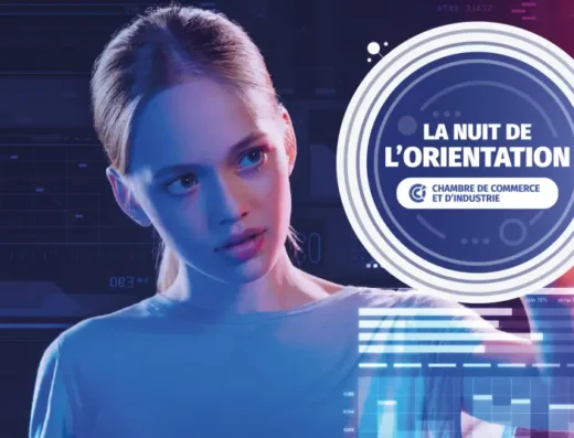Salon – La Nuit de l’Orientation