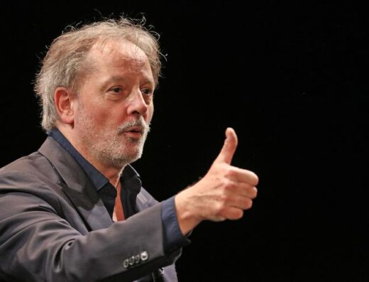 Spectacle – Christophe Alévêque