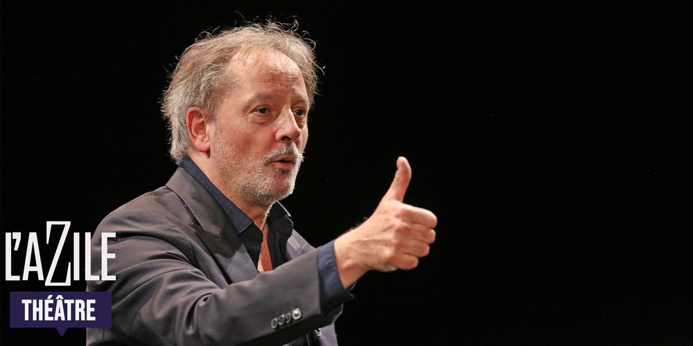 Spectacle – Christophe Alévêque