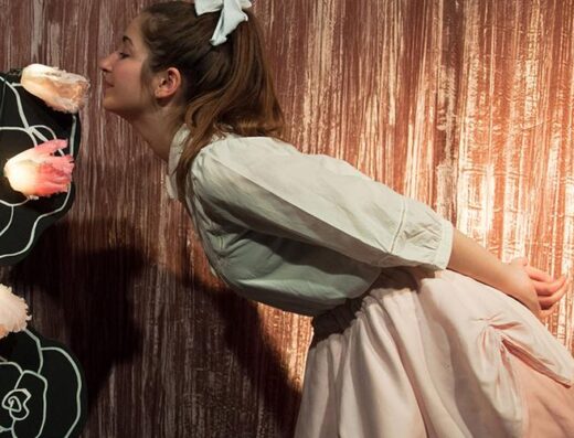 Théâtre – Alice au Pays des Merveilles
