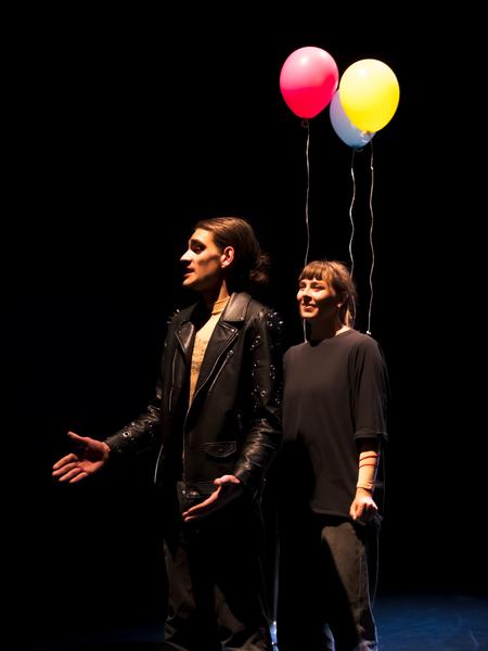 Théâtre – « Fracassés » par la Compagnie Au Pied du Mur