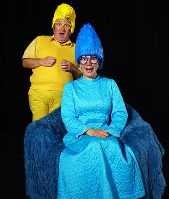 Théâtre – « Picnic Mokett' » de la Cie One Again Productions