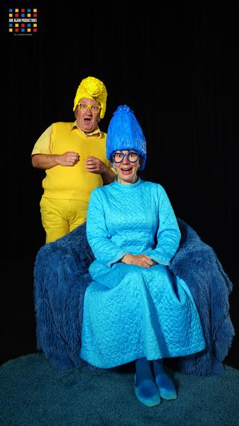 Théâtre – « Picnic Mokett' » de la Cie One Again Productions