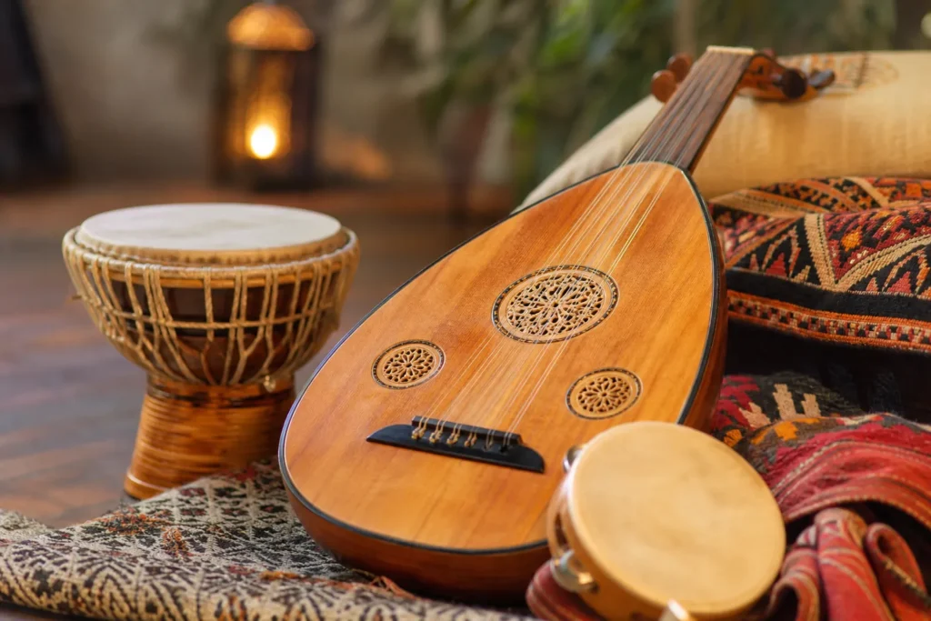 Concert – Alula, chants et musiques du monde
