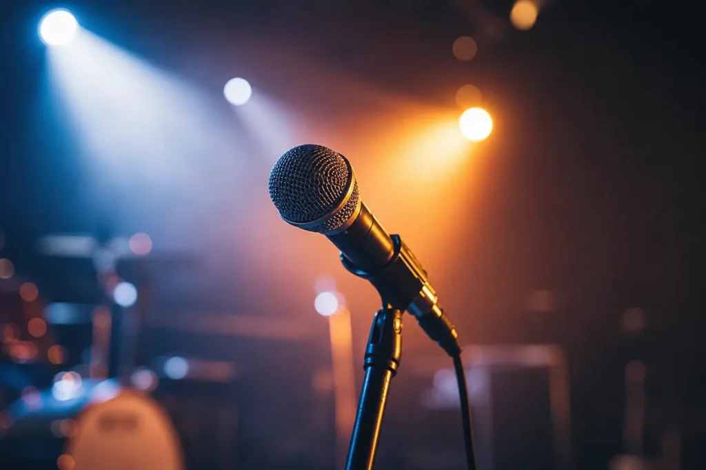 Concert – Show Quai’s – NILE.N + Palipnol + Février