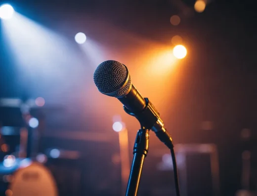 Concert – Show Quai&rsquo;s – NILE.N + Palipnol + Février