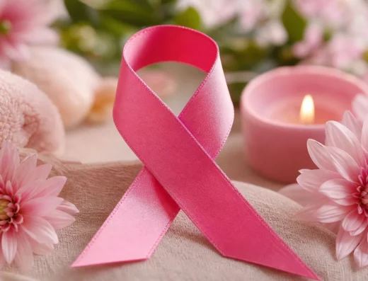 Octobre rose – Salon de la femme et du bien-être