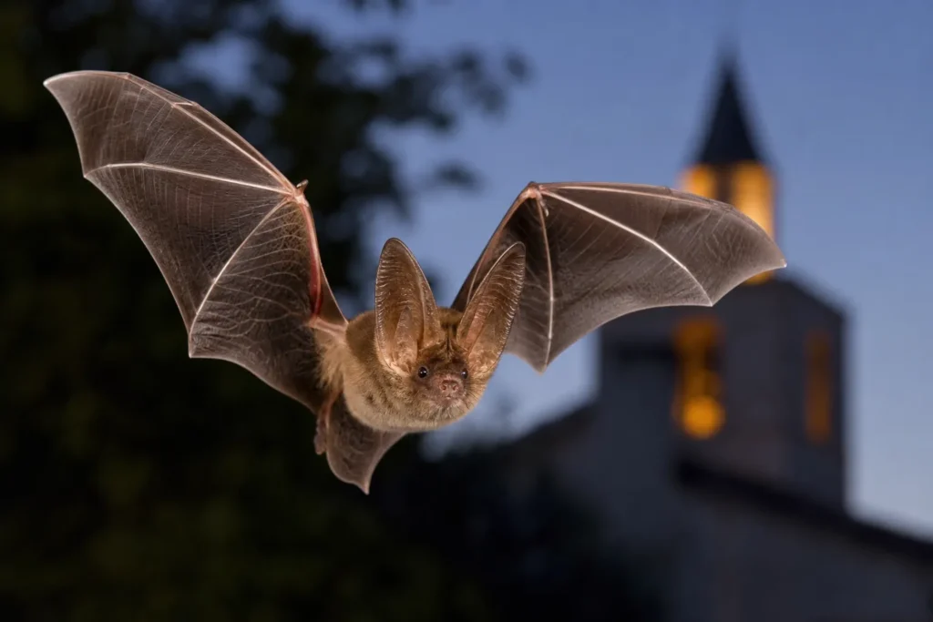 Atelier – Découverte des chauves-souris