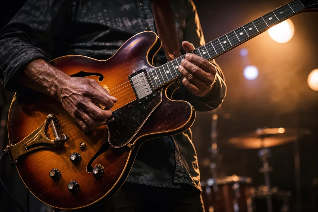 Concert – Mississippi Heat