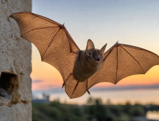 Animation – Café Biodiv&rsquo; Chauves-souris