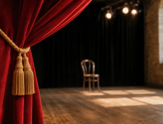 Ateliers – Rentrée des ateliers théâtre