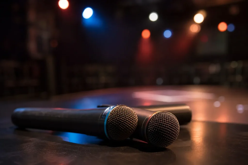 Spectacle – Match d’improvisation – ImproAndCo VS CITO