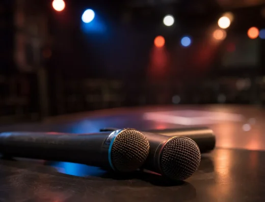 Spectacle – Match d&rsquo;improvisation – ImproAndCo VS CITO