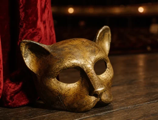 Théâtre – Le puma de l&rsquo;île de Ré