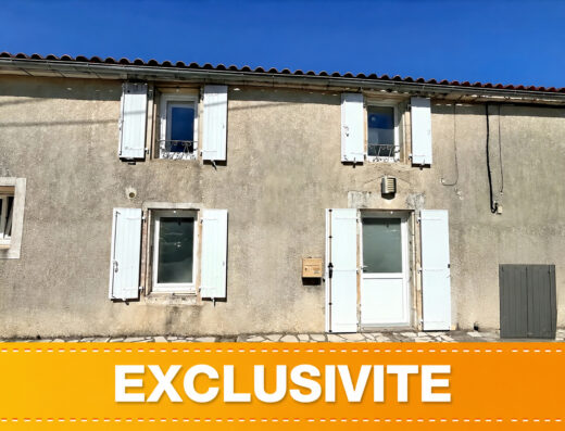Appartement Verines 2 pièce(s) 42 m2