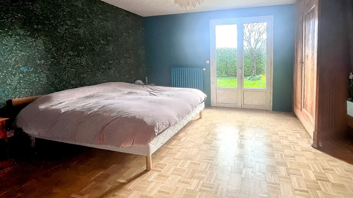 Maison Sainte Soulle 5 pièce(s) – 4 chambres & bureau – 890 m2 de parcelle — photo 10/12