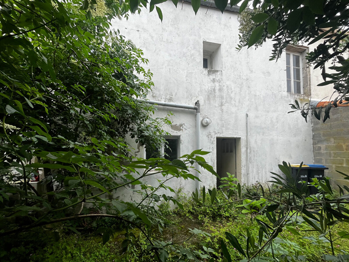 Maison Aytre 4 pièce(s) 100 m2 : Appartement 2 pièces & Boutique — photo 12/12