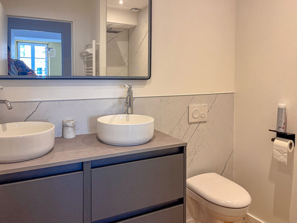 Appartement La Rochelle 4 pièce(s) 78 m2 — photo 11/12