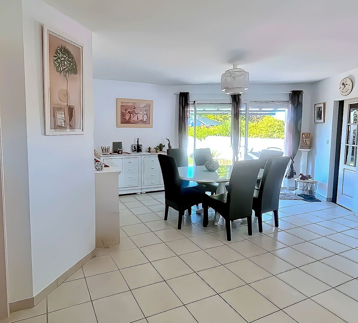 Maison Sainte Soulle 6 pièce(s) 115 m2 sur 630 m2 — photo 4/12