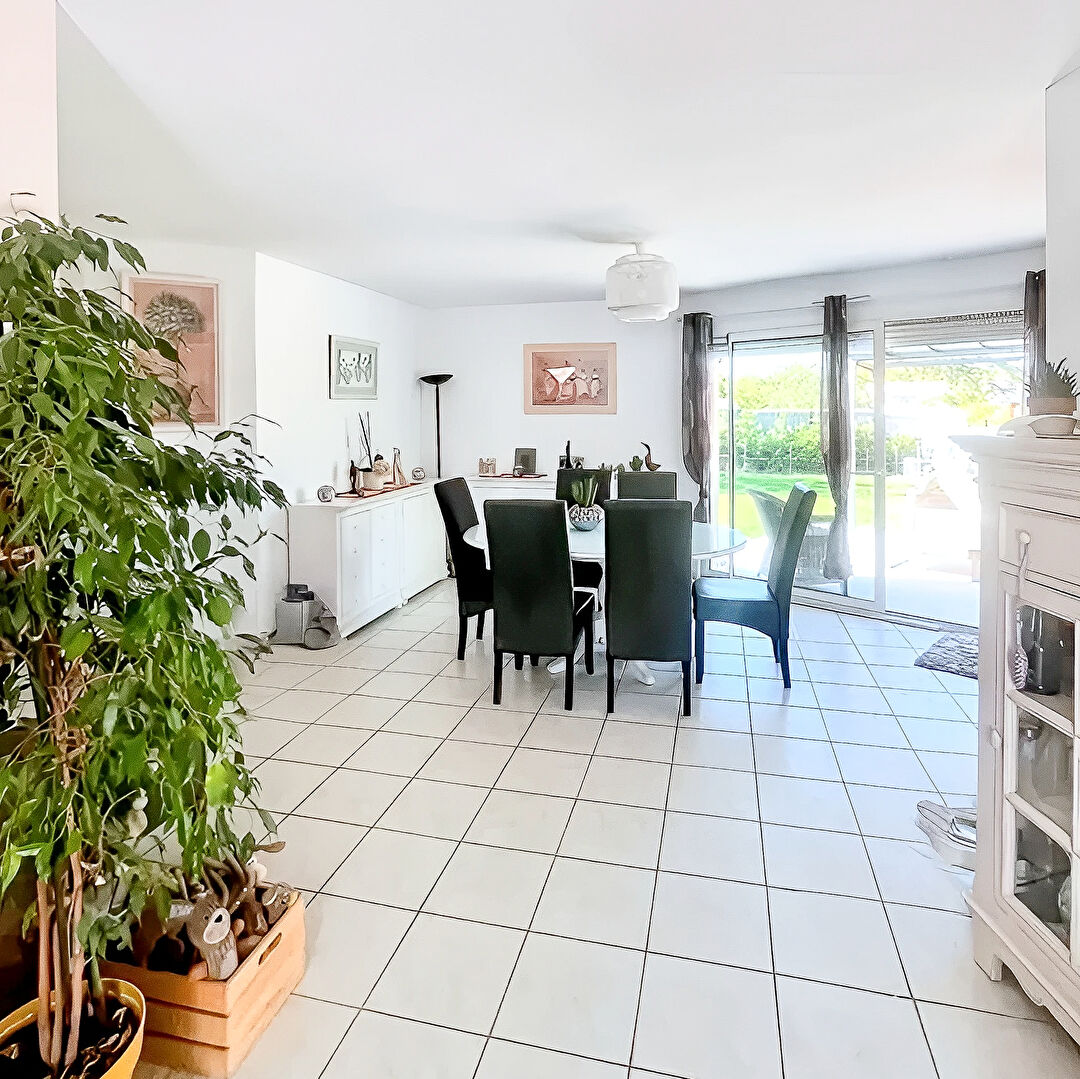Maison Sainte Soulle 6 pièce(s) 115 m2 sur 630 m2 — photo 5/12