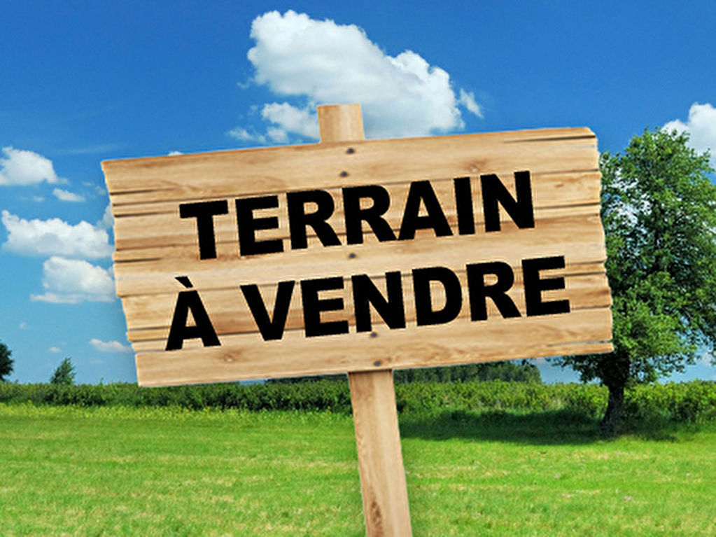 Terrain Constructible Villedoux 490 m2 — photo 2/2