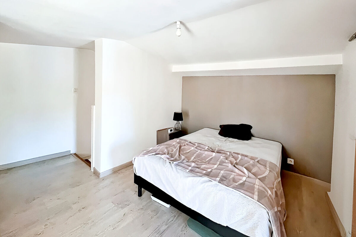 Appartement Verines 2 pièce(s) 41 m2 utiles — photo 5/9