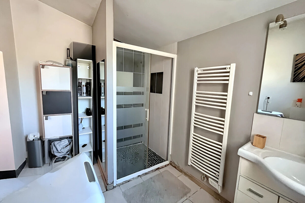 Appartement Verines 2 pièce(s) 42 m2 — photo 2/6
