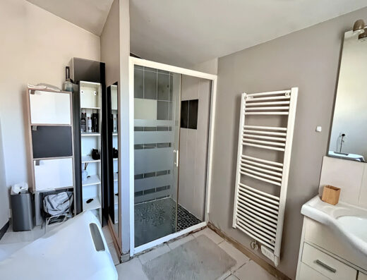 Appartement Verines 2 pièce(s) 42 m2