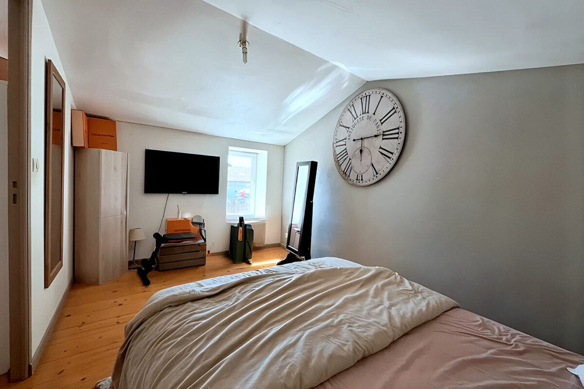 Appartement Verines 2 pièce(s) 42 m2 — photo 3/6