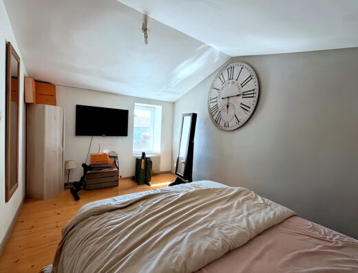 Appartement Verines 2 pièce(s) 42 m2