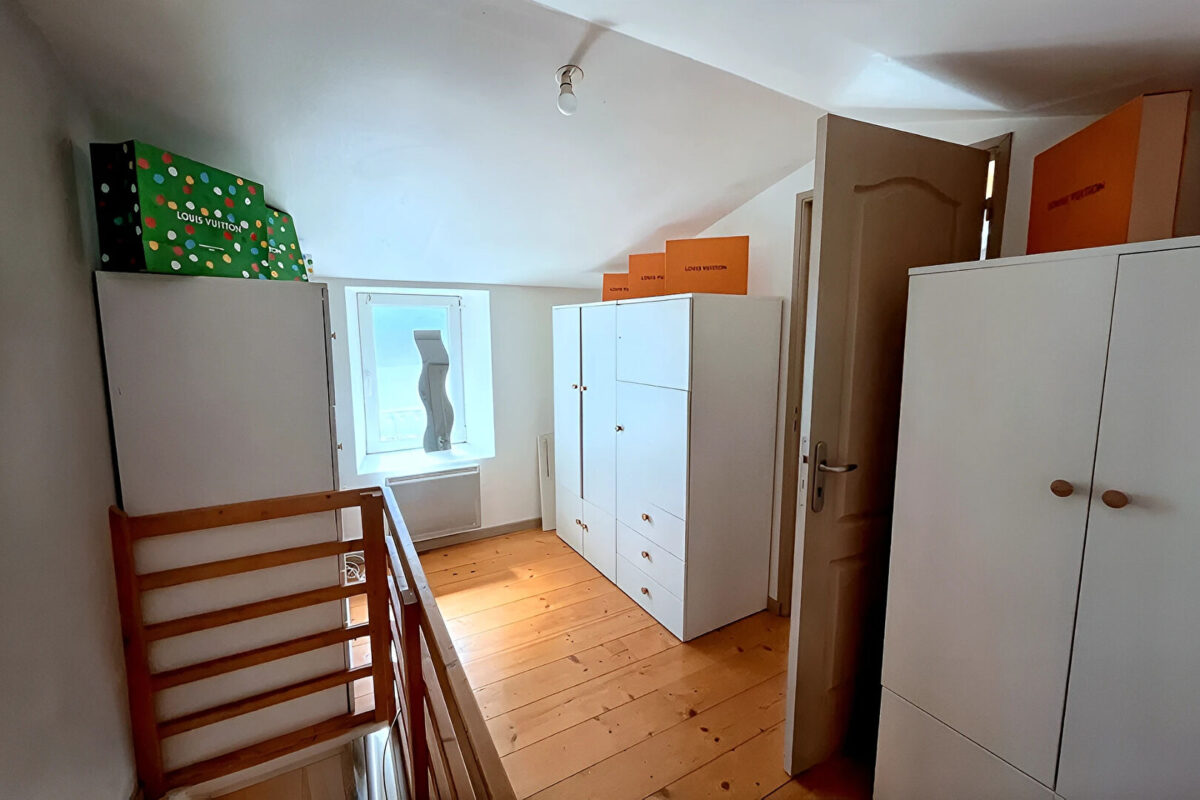 Appartement Verines 2 pièce(s) 42 m2 — photo 4/6