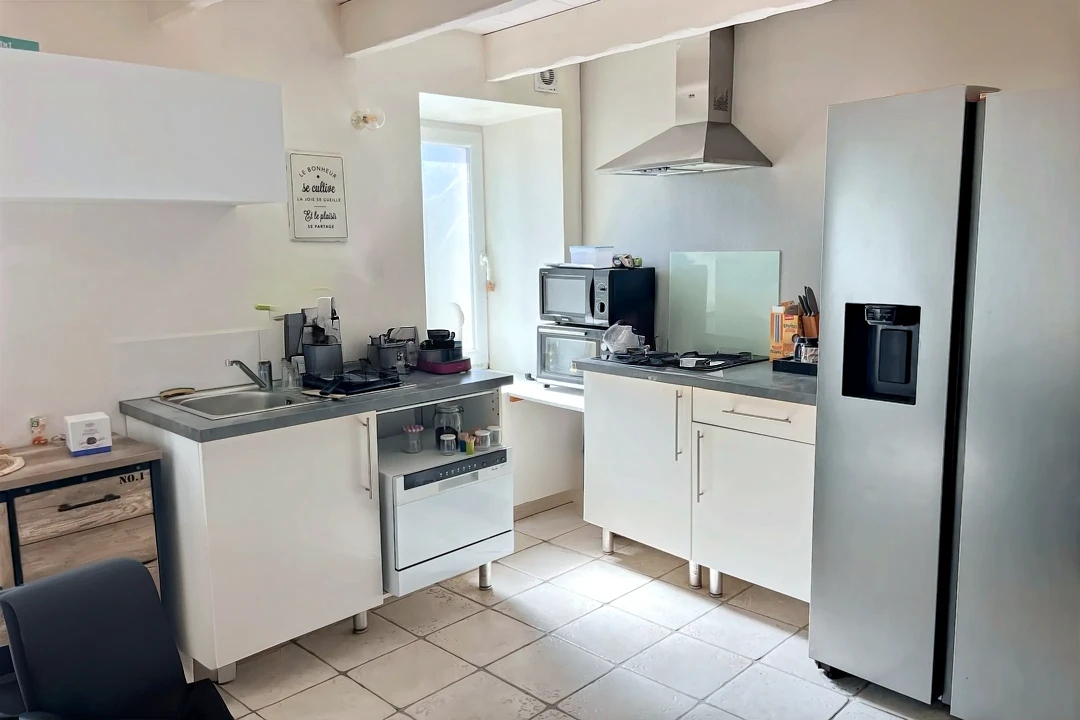Appartement Verines 2 pièce(s) 42 m2 — photo 6/6