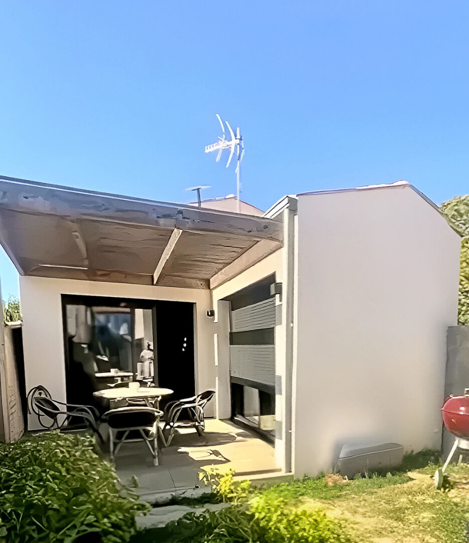 Maison Bourgneuf 3/4 pièce(s) 112 m2 sur parcelle de 237 m2 — photo 8/10