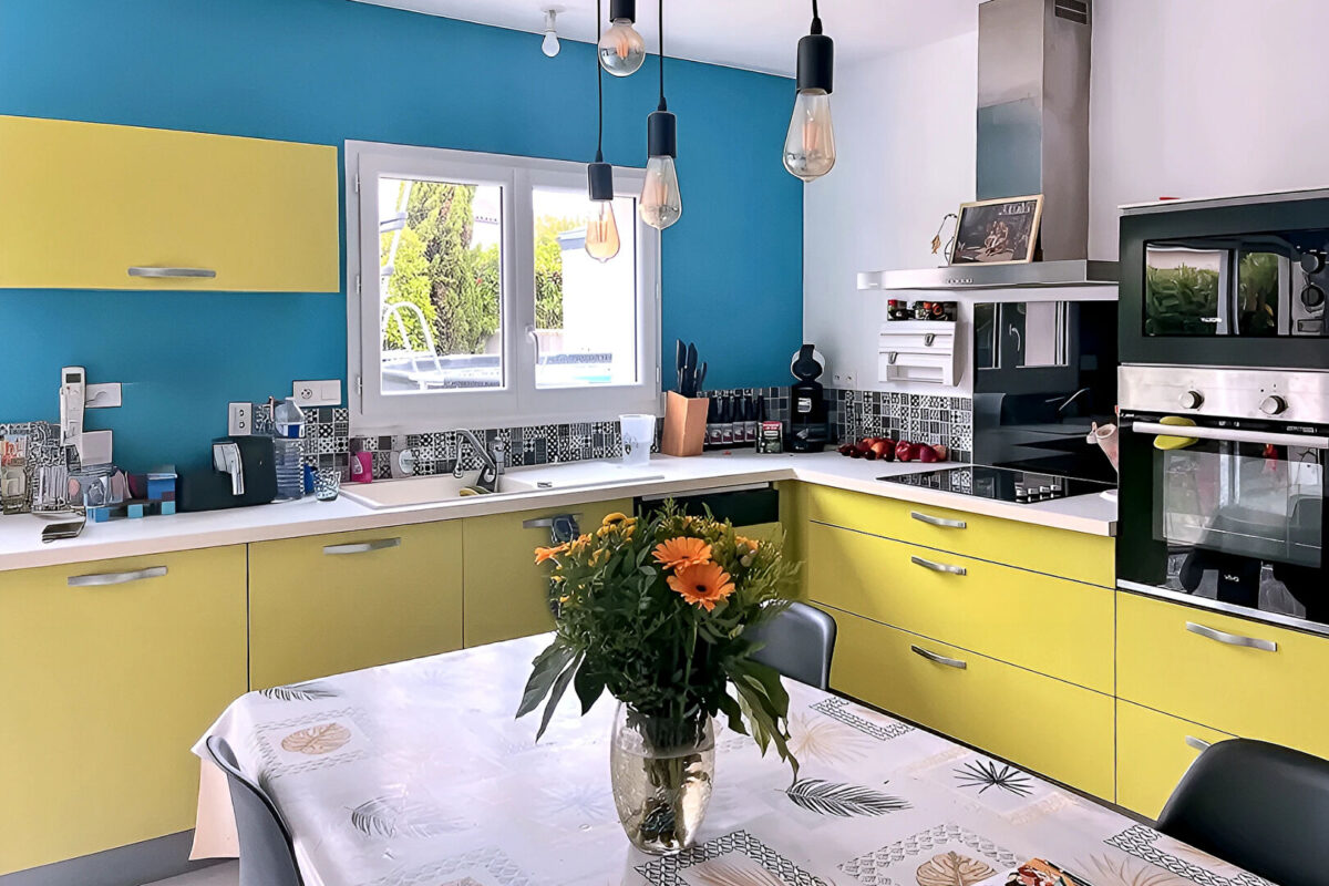 Maison Sainte Soulle 5 pièce(s) – 113 m2 — photo 2/10