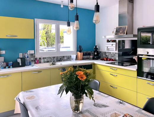 Maison Sainte Soulle 5 pièce(s)  – 113 m2